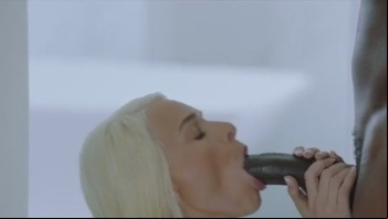 Cumshot On Pantyhose